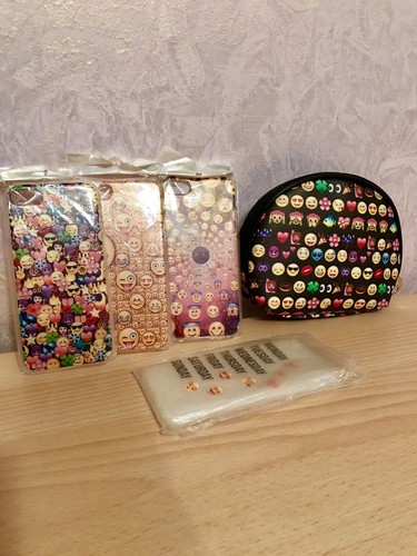 Cover iphone emoji - iphone, nuove