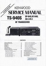 Servizio manuale istruzioni - servizio, di