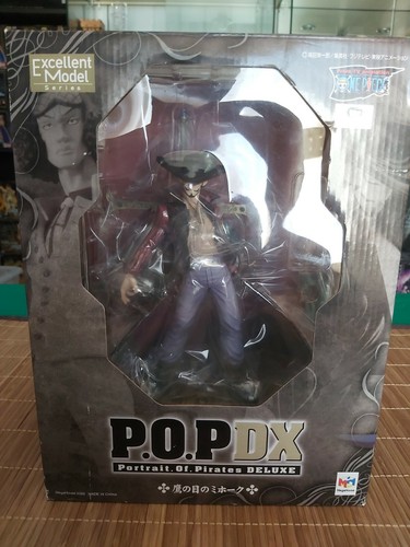 Dracule mihawk one - one, piece