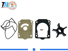 Per Suzuki 17400-93J00 Kit