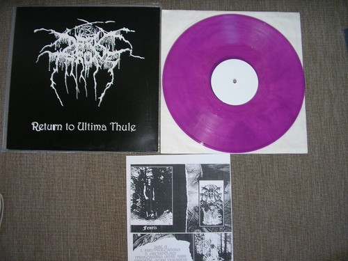 Darkthrone return to - darkthrone,