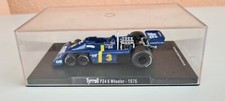 Formula 1  TYRRELL P34 #3 J