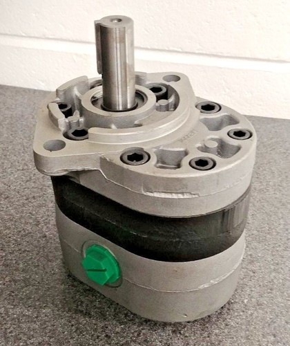 Motore idraulico webster serie - motore,