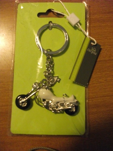 Carpisa portachiavi - ,