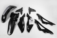 Kit plastiche carene husqvarna - plastiche,