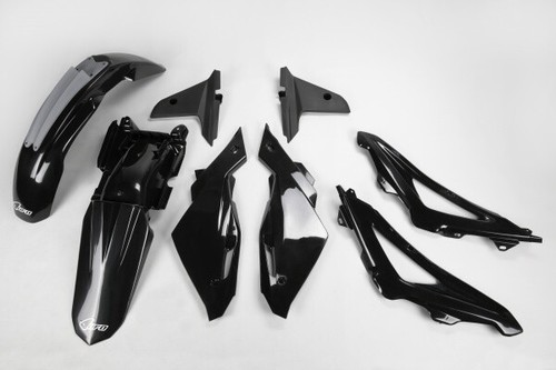 Kit plastiche carene husqvarna - kit,