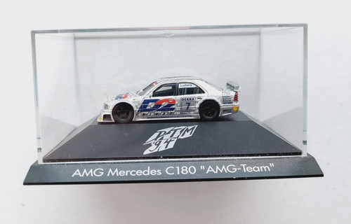 Herpa motorsport rarità dtm - herpa,