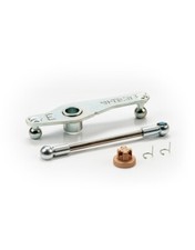 4H-Tech E-Shift cambio corto