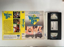 THE WHOOPEE BOYS giuggioloni e