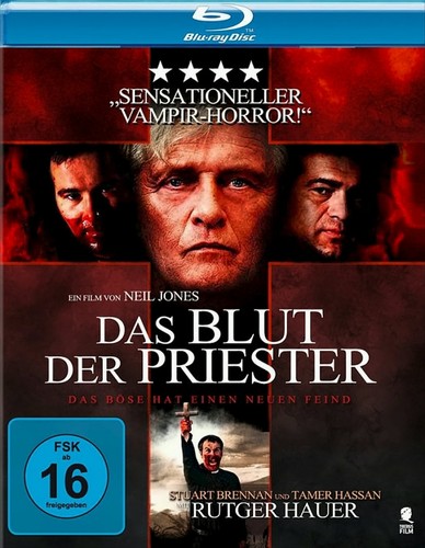 Das blut der - das,