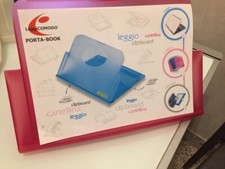 leggio da tavolo viaggio in