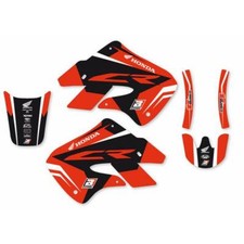 Kit adesivi Dream 4 grafiche