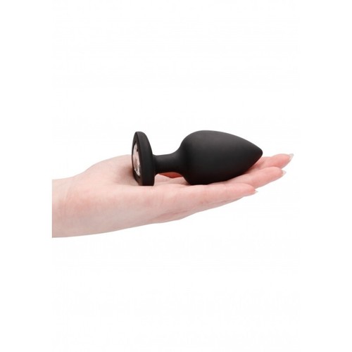 Plug largo indossabile dildo