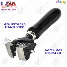 Jeweller vise manuale - jeweller's,