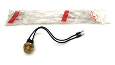 Interruttore ventola radiatore - interruttore,