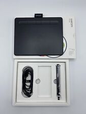 wacom intuos