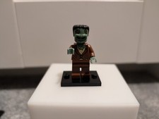 LEGO Minifigures Serie 4 -