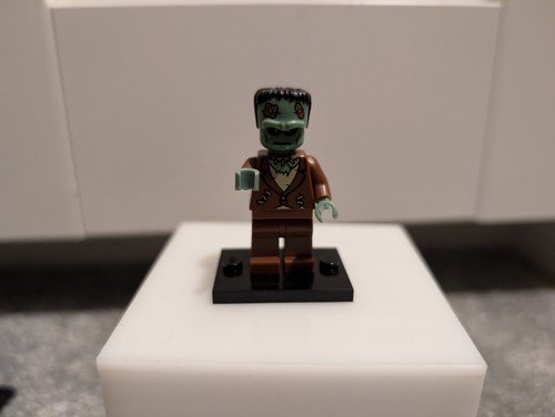 Lego minifigures serie - minifigures,