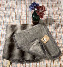 2 X Fodera Cuscino Con