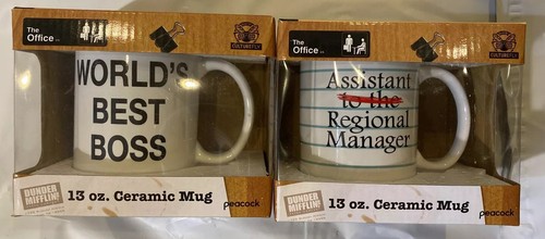 Set regalo tazze caffè - regalo,