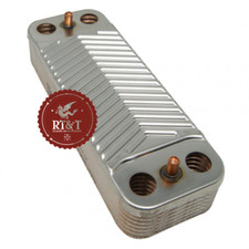 Scambiatore Sanitario 14