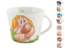 Home Disney Nani Set 12 Tazze