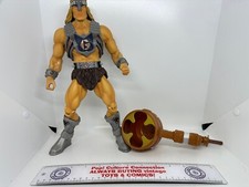 Mattel Masters Of The Universe Classics Tytus Modellino Completo al 100%