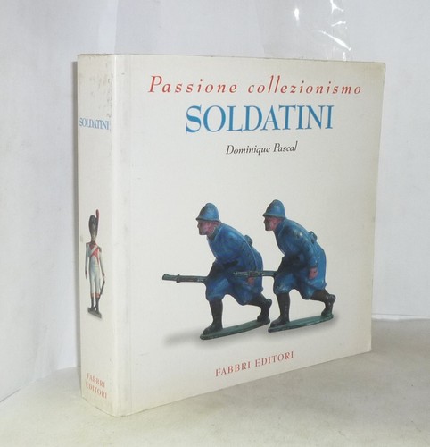 Soldatini passione - soldatini,