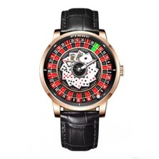 Orologi meccanici automatici