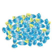 Caramelle dure pastiglie - dure, leone