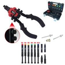 Tools set di pinze - ks, in