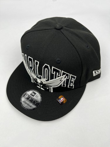 Cappello charlotte new era - cappello,