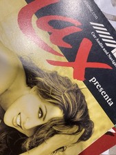 calendario max 2000 Sabrina