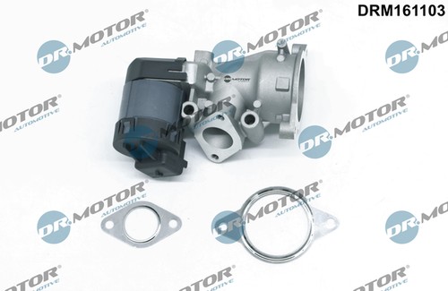 Valvola egr per citroën - valvola,