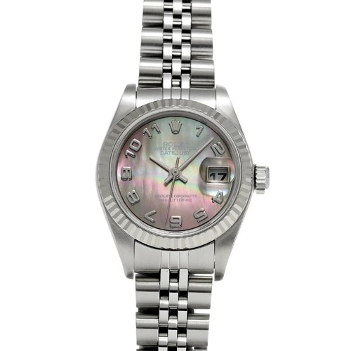 Orologio rolex datejust - orologio,