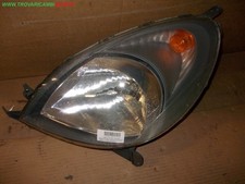 FARO FANALE ANTERIORE SINISTRO SX PER TOYOTA Verso S (P120) 8117052C80 (10>16)