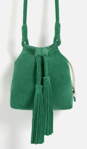 Borsa tracolla zara - borsa, a
