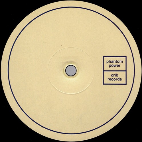Phantom power rez26twentysix - phantom,