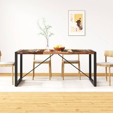 Tavolo da Pranzo in Legno