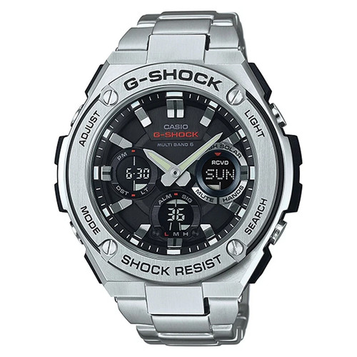 Orologio uomo casio - orologio,