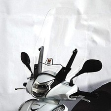 SC4509 PARABREZZA ISOTTA HONDA