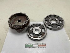 SET INGRANAGGI CAMPANA