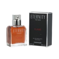 Calvin Klein Eternity for Men Flame Eau de Toilette (uomo) 100 ml