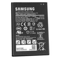 Batteria Originale Samsung Tab Active 3 Service Pack EB-BT575BBE T570/T575