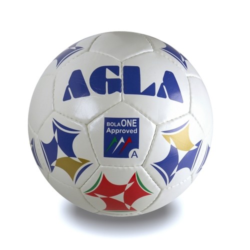 Agla box 10 palloni bola - da,