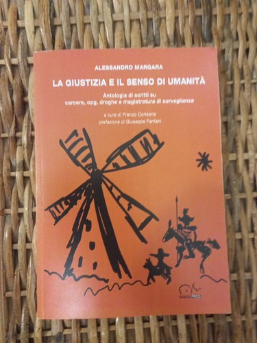 Margara giustizia e - la,