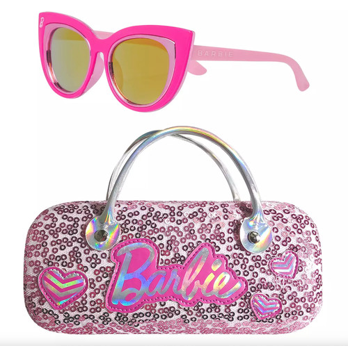 Barbie set occhiali sole - barbie, da