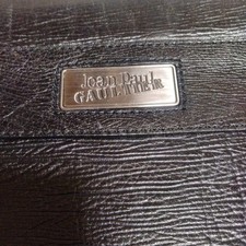 Jean Paul Gaultier / Second