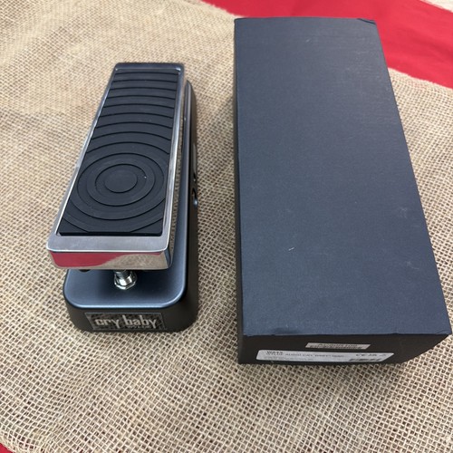 Dunlop wylde audio - dunlop, cry