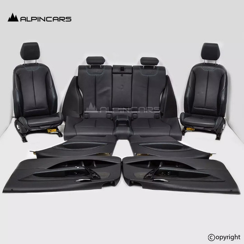 Bmw f87 f22 serie interni - bmw,